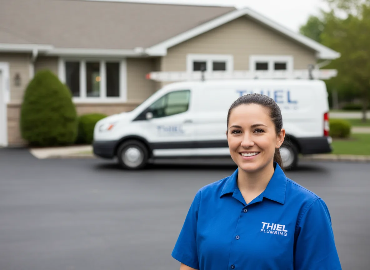 Plumber Pittsburg, KS FAQs